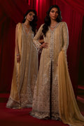 Sana Safinaz | Nura Festive 24 | N241-008-3CJ - Bridal -  Libasekhas