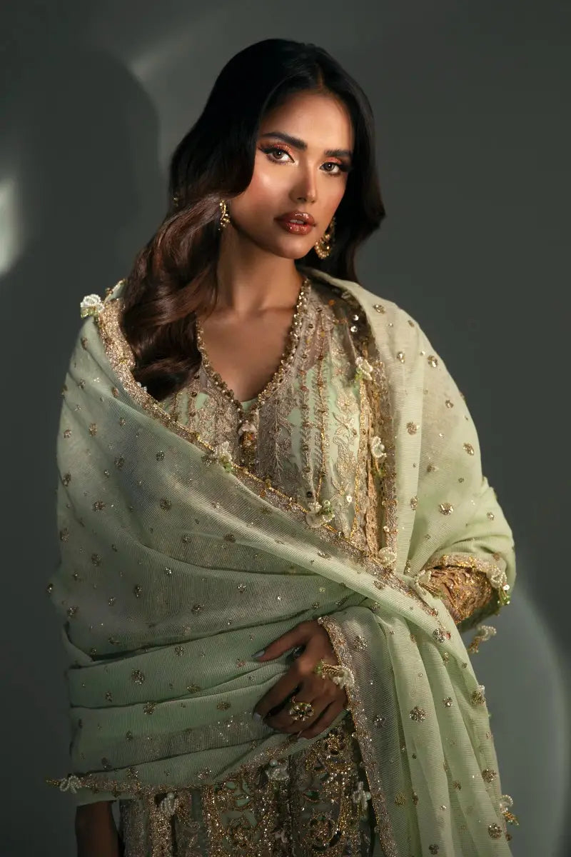 Sana Safinaz | Nura Festive 2023 | N233-007-CV - Libasekhas