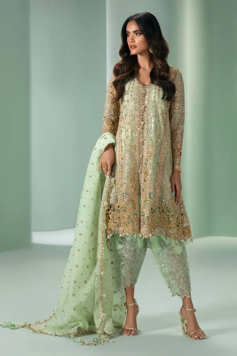 Sana Safinaz | Nura Festive 2023 | N233-007-CV - Libasekhas