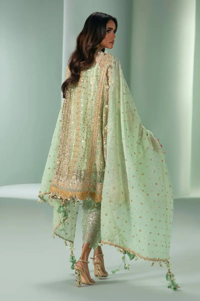 Sana Safinaz | Nura Festive 2023 | N233-007-CV - Libasekhas