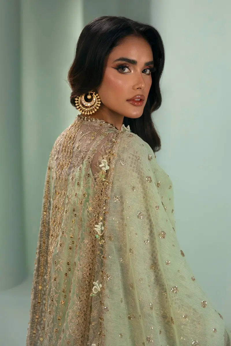 Sana Safinaz | Nura Festive 2023 | N233-007-CV - Libasekhas
