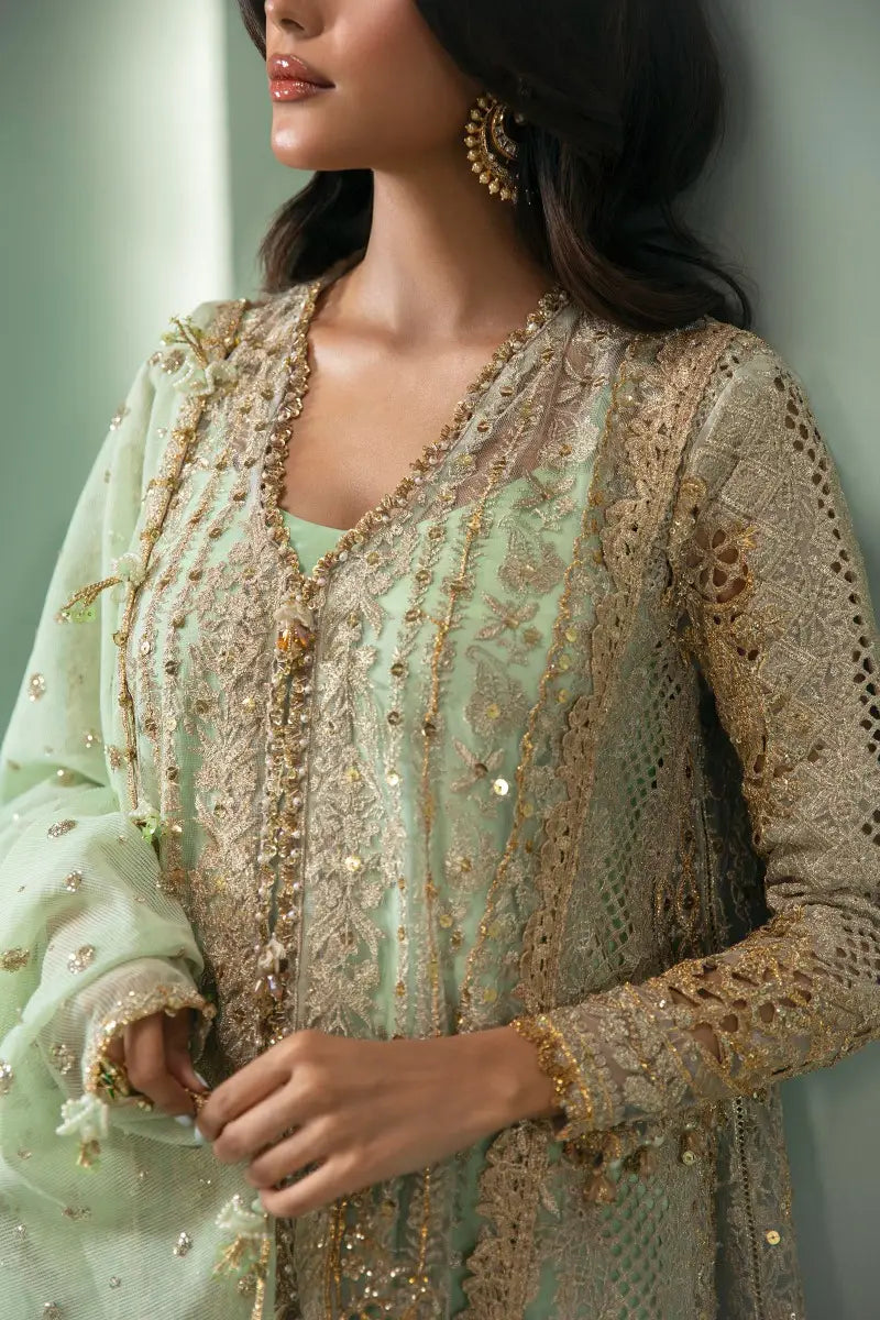 Sana Safinaz | Nura Festive 2023 | N233-007-CV - Libasekhas