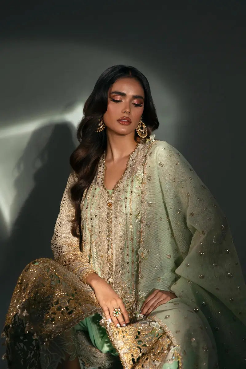 Sana Safinaz | Nura Festive 2023 | N233-007-CV - Libasekhas