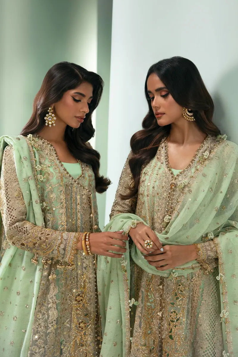 Sana Safinaz | Nura Festive 2023 | N233-007-CV - Libasekhas