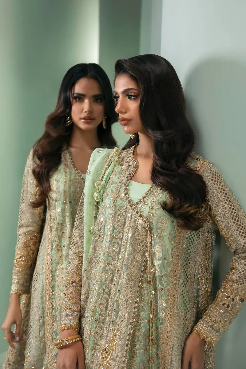 Sana Safinaz | Nura Festive 2023 | N233-007-CV - Libasekhas
