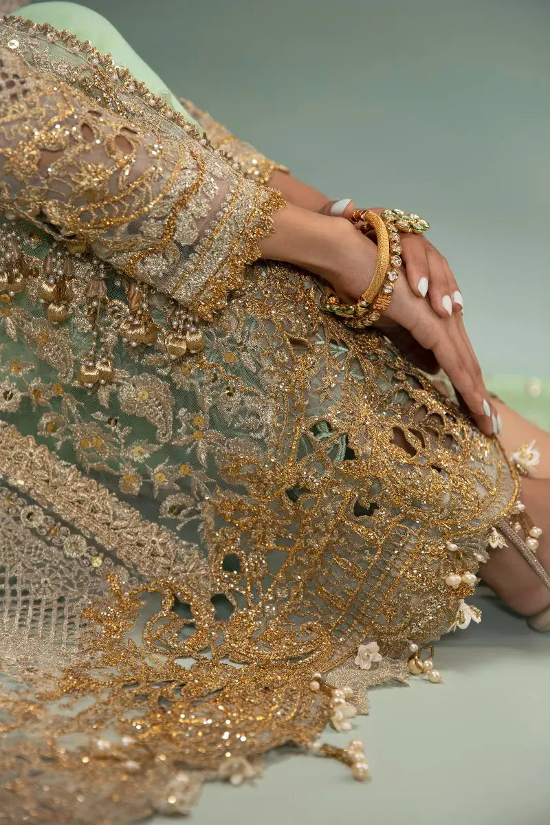 Sana Safinaz | Nura Festive 2023 | N233-007-CV - Libasekhas