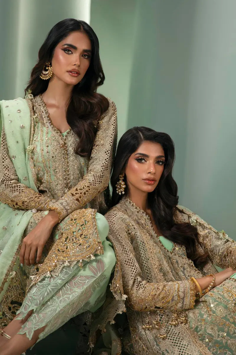 Sana Safinaz | Nura Festive 2023 | N233-007-CV - Libasekhas