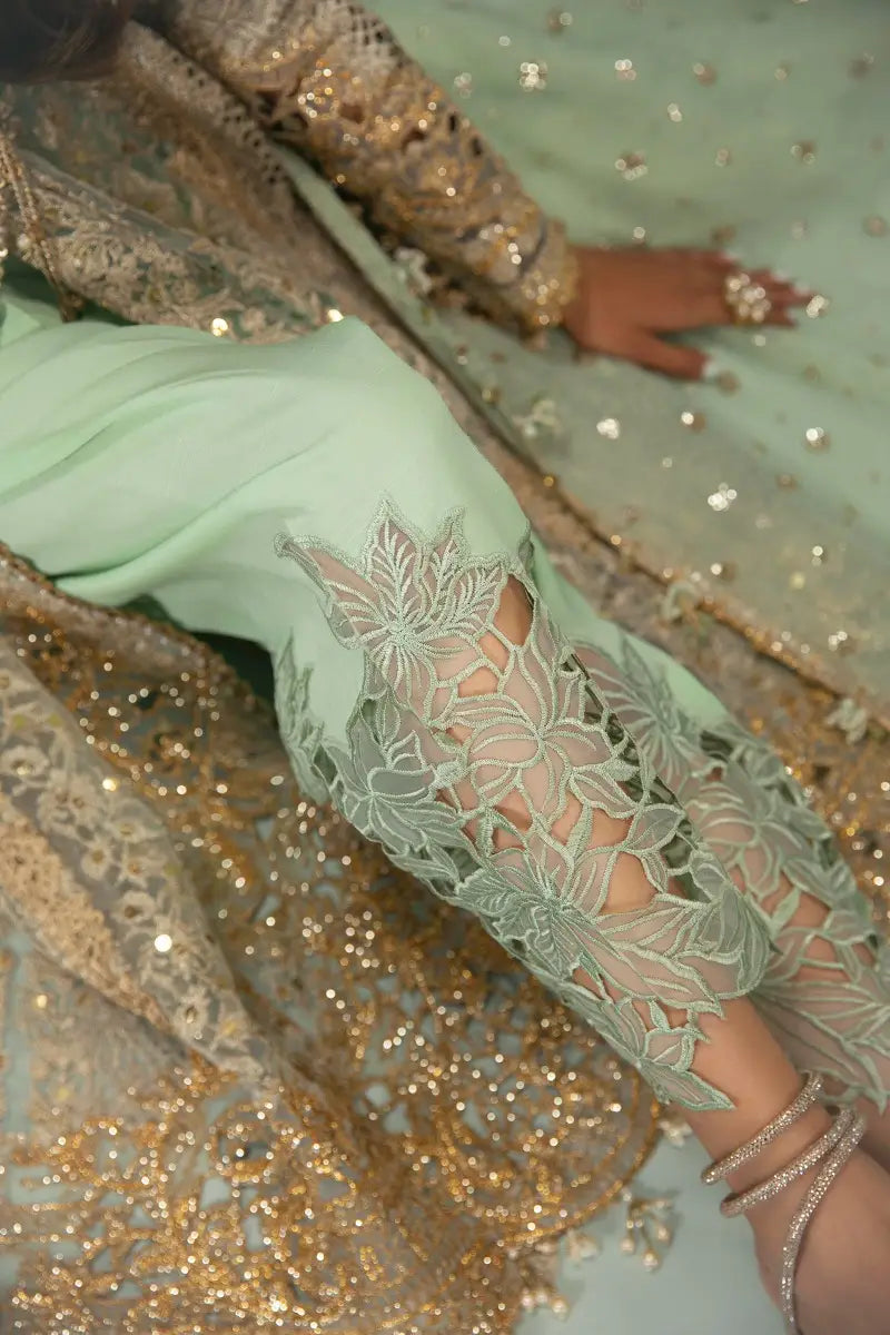 Sana Safinaz | Nura Festive 2023 | N233-007-CV - Libasekhas