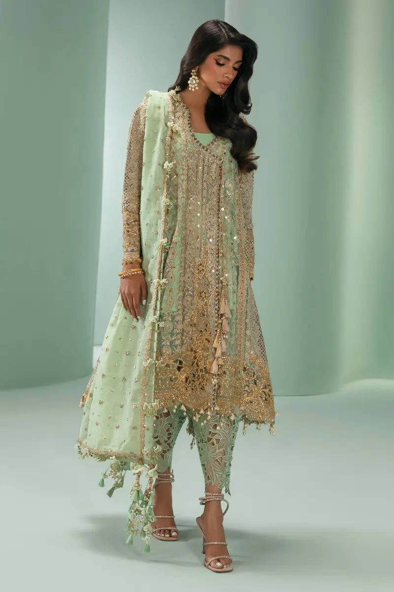 Sana Safinaz | Nura Festive 2023 | N233-007-CV - Libasekhas