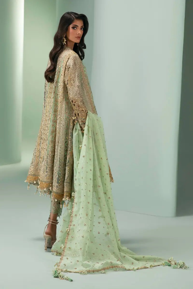 Sana Safinaz | Nura Festive 2023 | N233-007-CV - Libasekhas