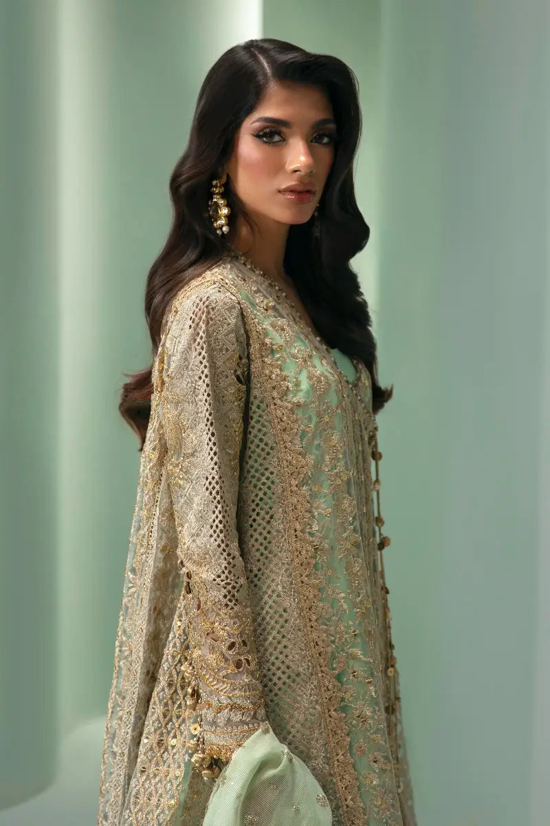 Sana Safinaz | Nura Festive 2023 | N233-007-CV - Libasekhas
