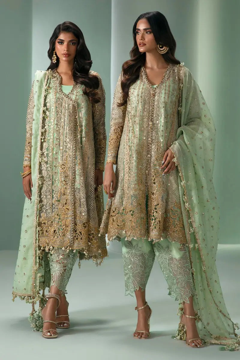 Sana Safinaz | Nura Festive 2023 | N233-007-CV - Libasekhas