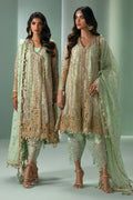 Sana Safinaz | Nura Festive 2023 | N233-007-CV - Libasekhas