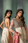Sana Safinaz | Nura Festive 2023 | N233-008-CL - by - Libasekhas UK - Registered Vendor of : Sana Safinaz - 100% Original Designer Dresss