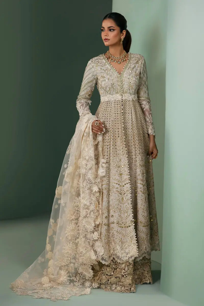 Sana Safinaz | Nura Festive 2023 | N233-001-CT - Libasekhas