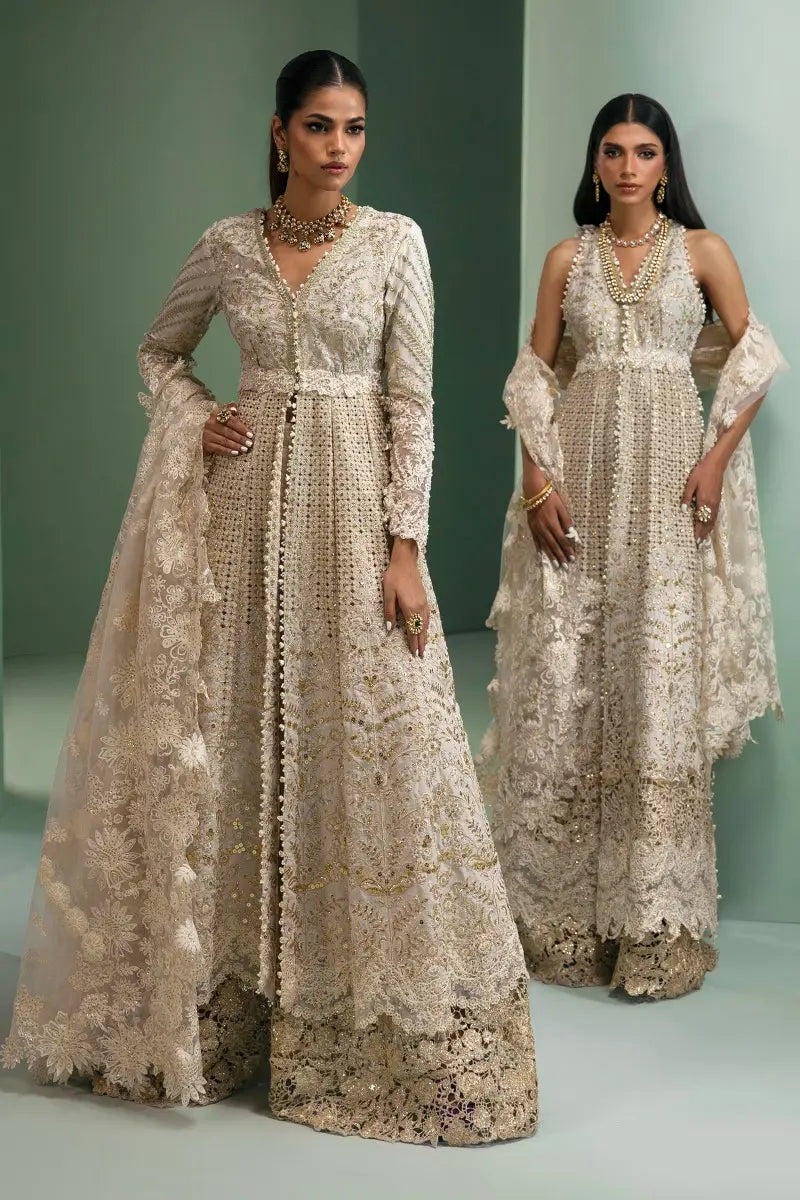 Sana Safinaz | Nura Festive 2023 | N233-001-CT - Libasekhas