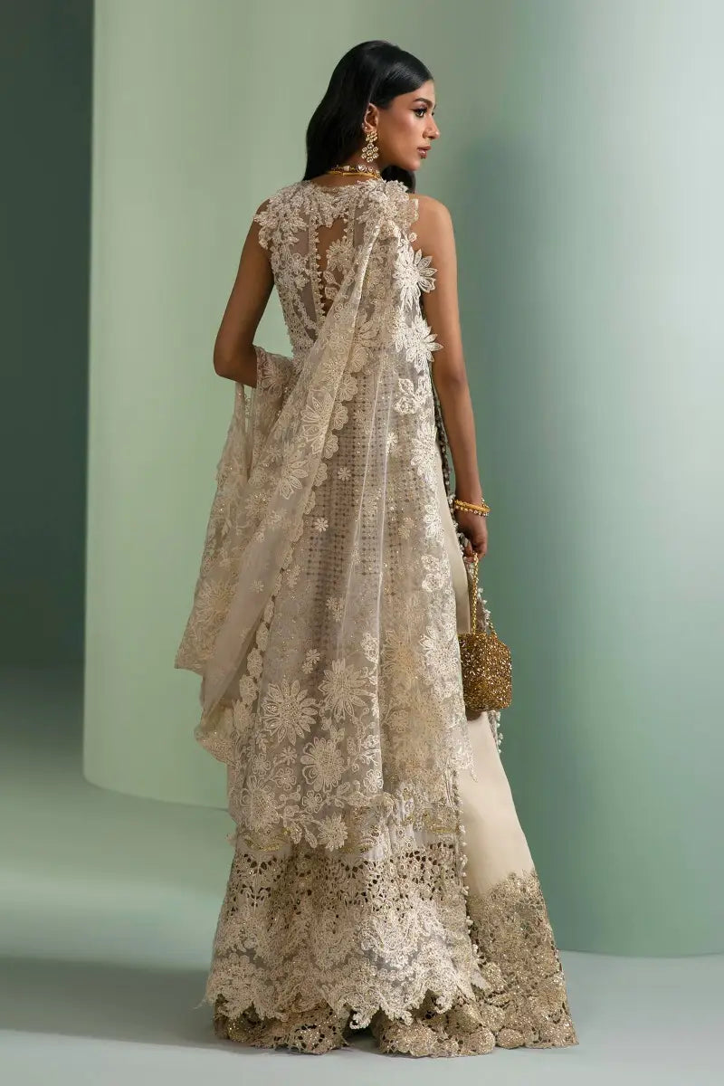 Sana Safinaz | Nura Festive 2023 | N233-001-CT - Libasekhas
