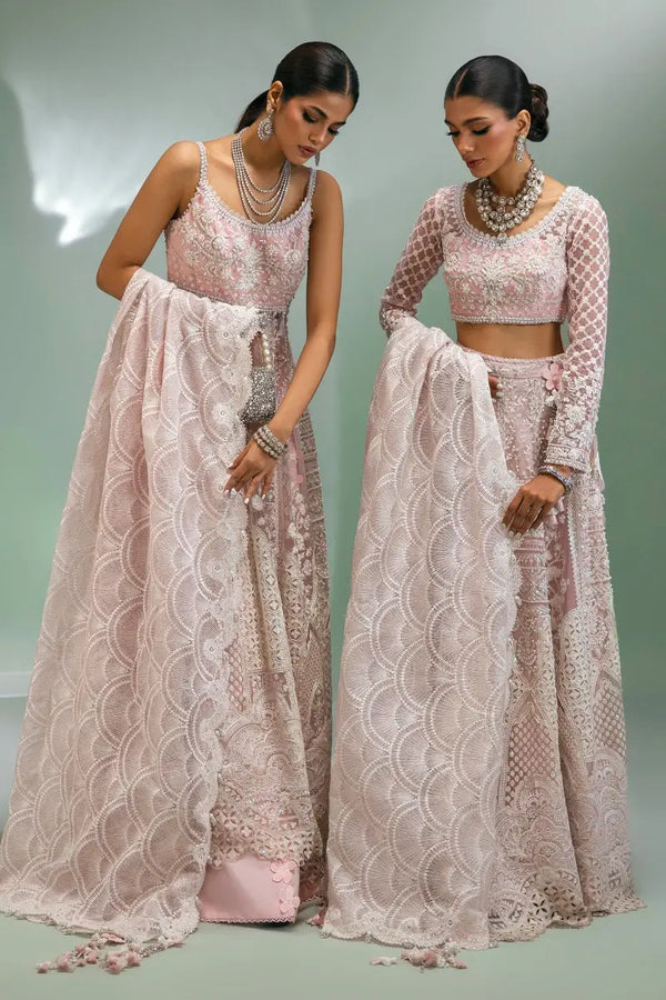 Sana Safinaz | Nura Festive 2023 | N233-002-CT - by - Libasekhas UK - Registered Vendor of : Sana Safinaz - 100% Original Designer Dresss