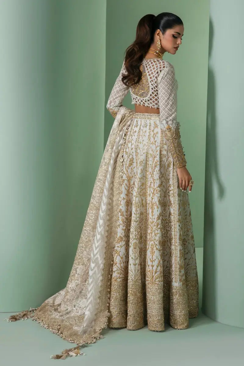 Sana Safinaz | Nura Festive 2023 | N233-003A-CL - Libasekhas