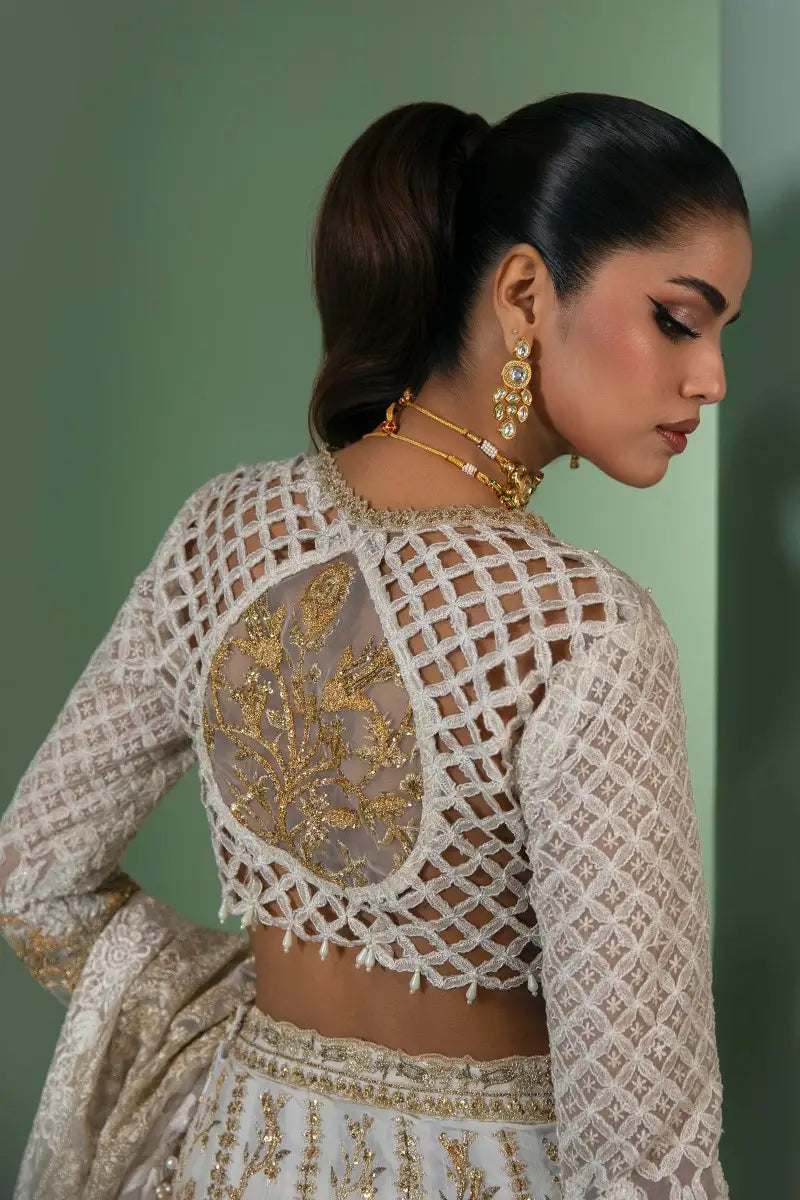 Sana Safinaz | Nura Festive 2023 | N233-003A-CL - Libasekhas