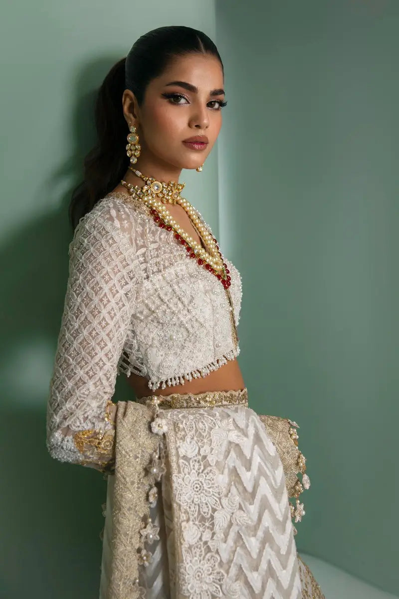 Sana Safinaz | Nura Festive 2023 | N233-003A-CL - Libasekhas