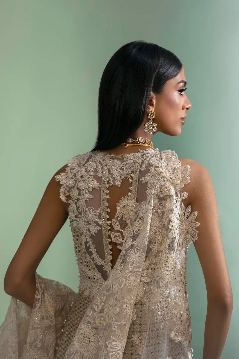 Sana Safinaz | Nura Festive 2023 | N233-001-CT - Libasekhas