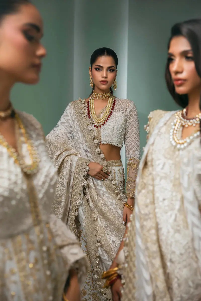 Sana Safinaz | Nura Festive 2023 | N233-003A-CL - Libasekhas