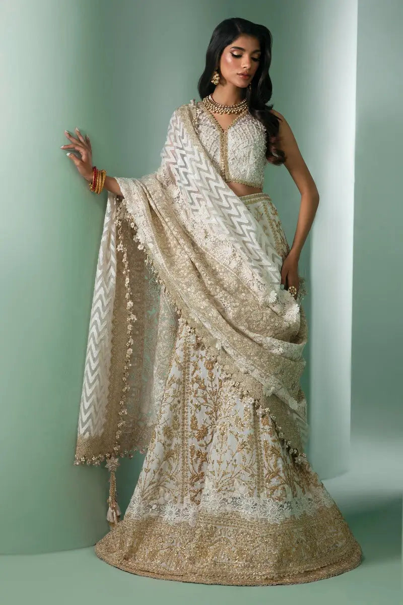 Sana Safinaz | Nura Festive 2023 | N233-003A-CL - Libasekhas