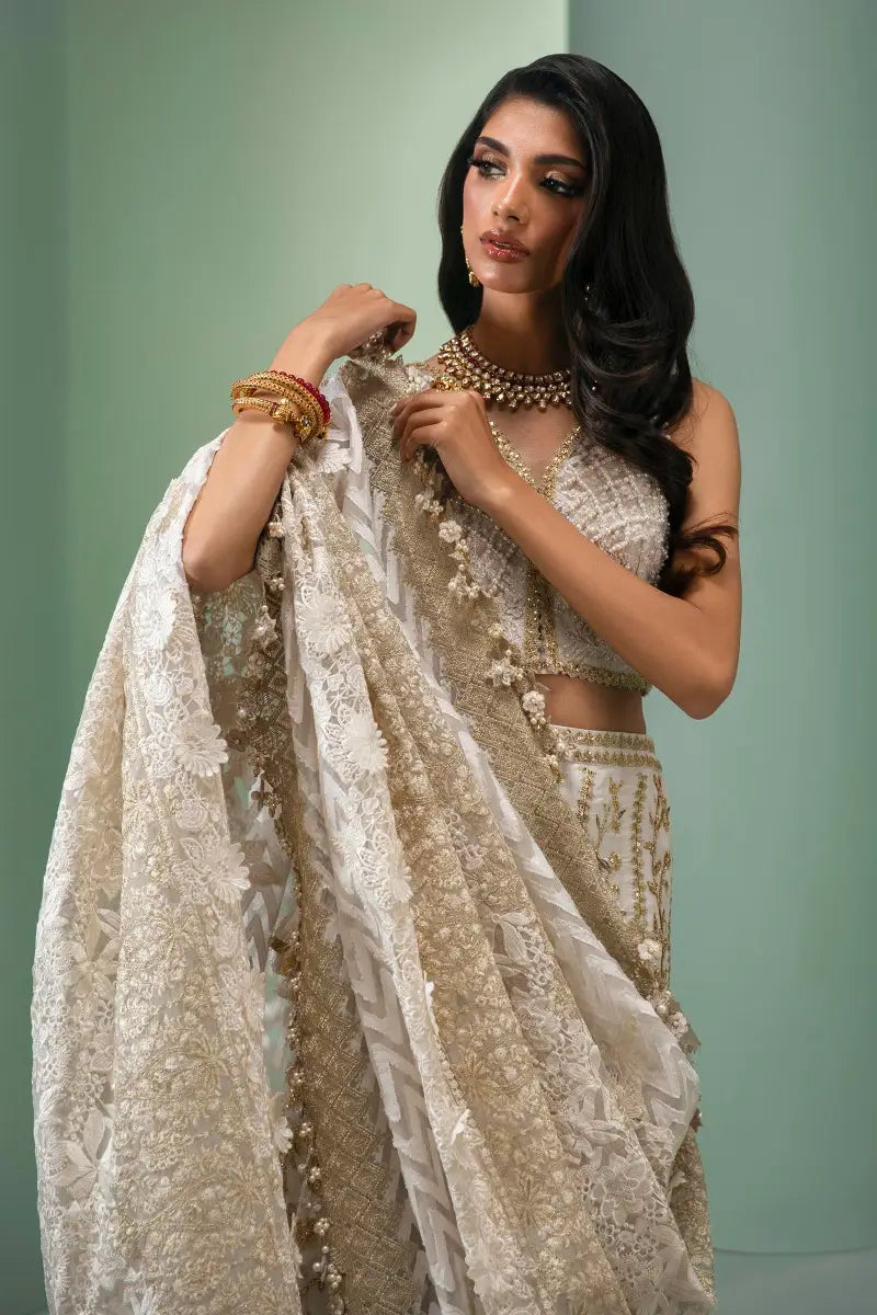 Sana Safinaz | Nura Festive 2023 | N233-003A-CL - Libasekhas