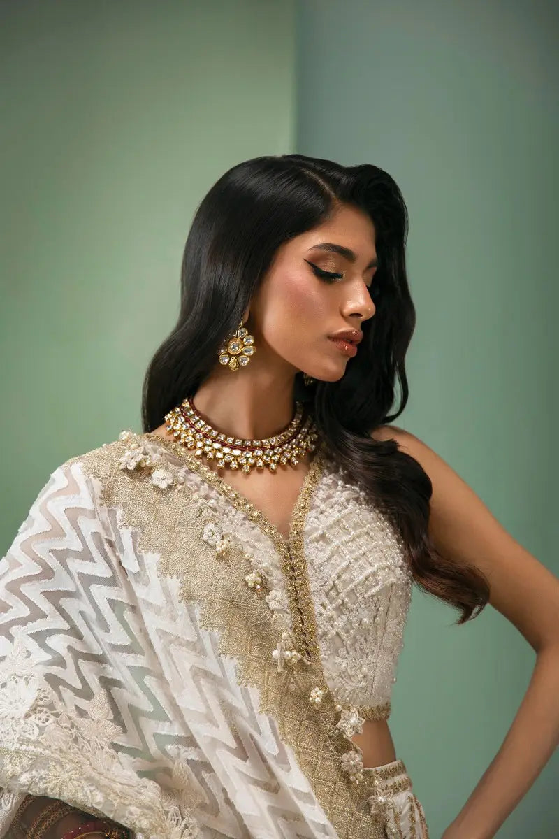 Sana Safinaz | Nura Festive 2023 | N233-003A-CL - Libasekhas