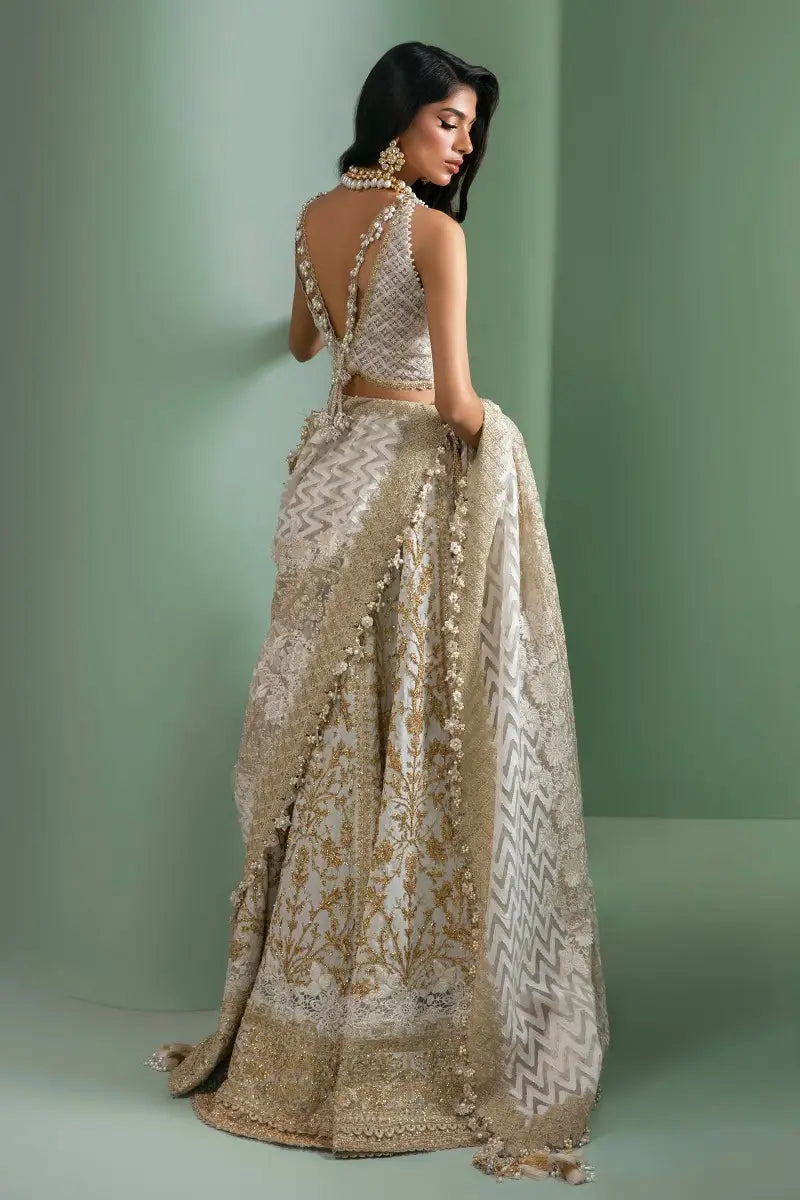 Sana Safinaz | Nura Festive 2023 | N233-003A-CL - Libasekhas