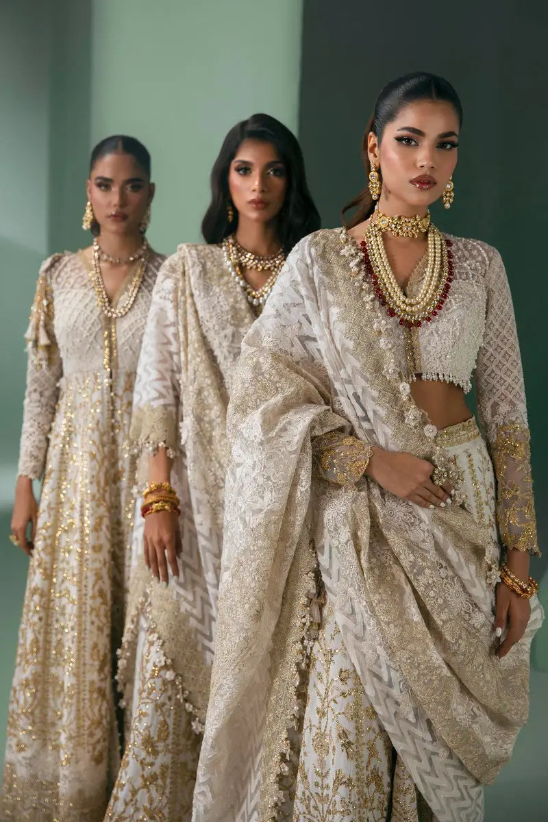Sana Safinaz | Nura Festive 2023 | N233-003A-CL - Libasekhas