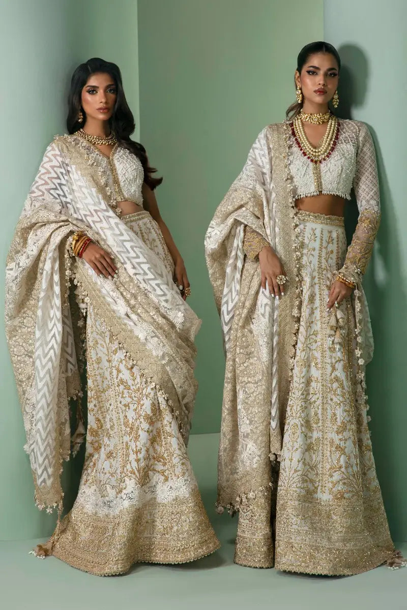 Sana Safinaz | Nura Festive 2023 | N233-003A-CL - Libasekhas