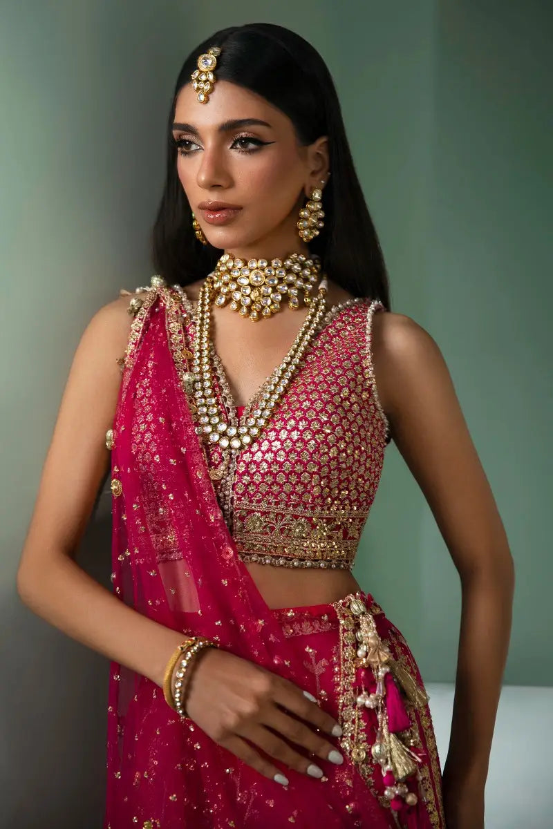 Sana Safinaz | Nura Festive 2023 | N233-004-CT - Libasekhas