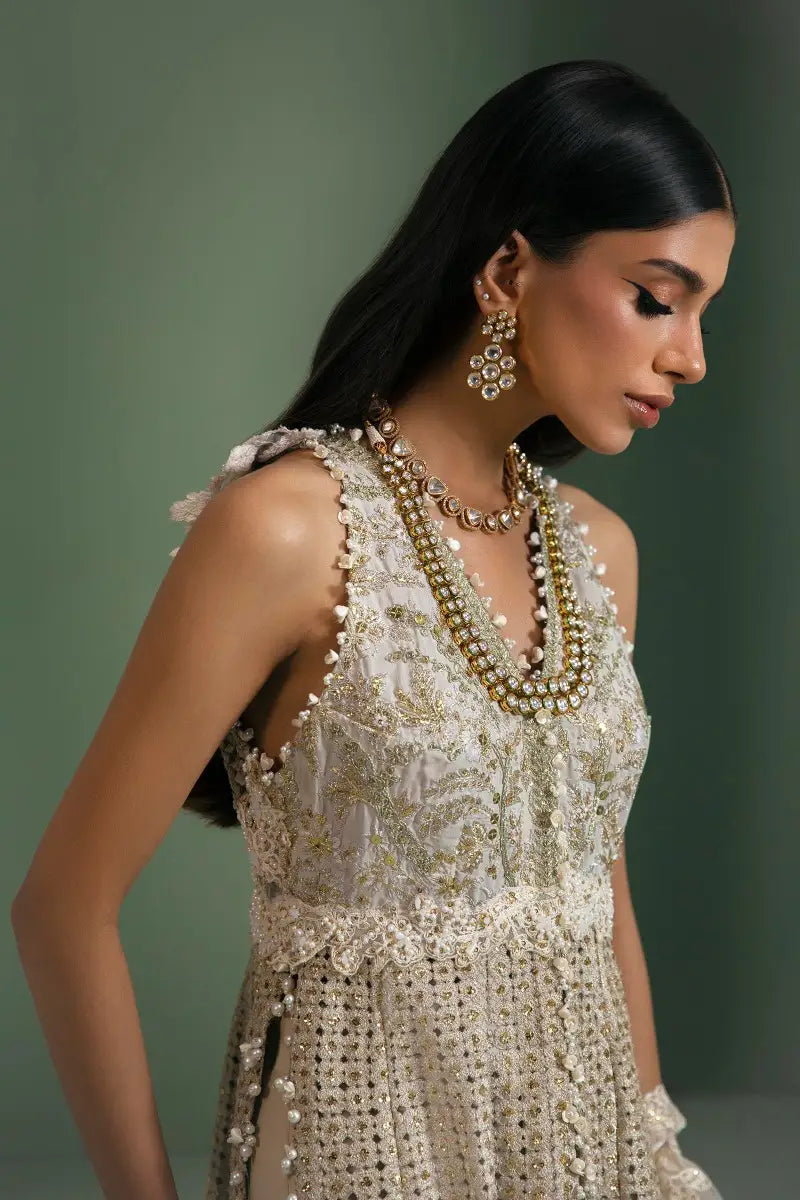Sana Safinaz | Nura Festive 2023 | N233-001-CT - Libasekhas