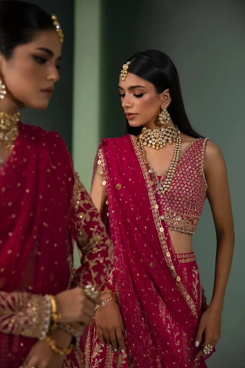 Sana Safinaz | Nura Festive 2023 | N233-004-CT - Libasekhas