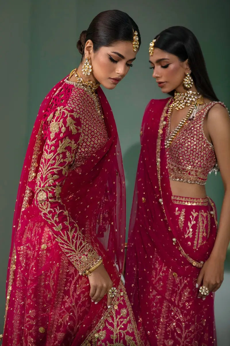 Sana Safinaz | Nura Festive 2023 | N233-004-CT - Libasekhas
