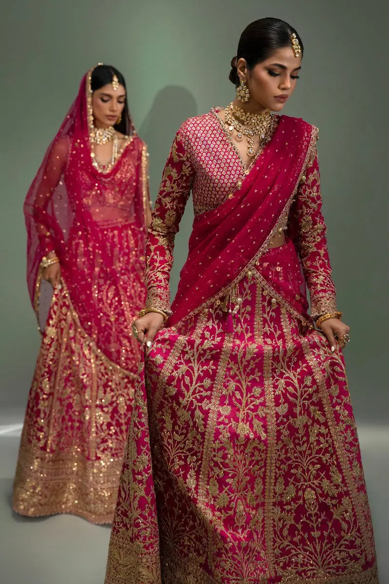 Sana Safinaz | Nura Festive 2023 | N233-004-CT - Libasekhas