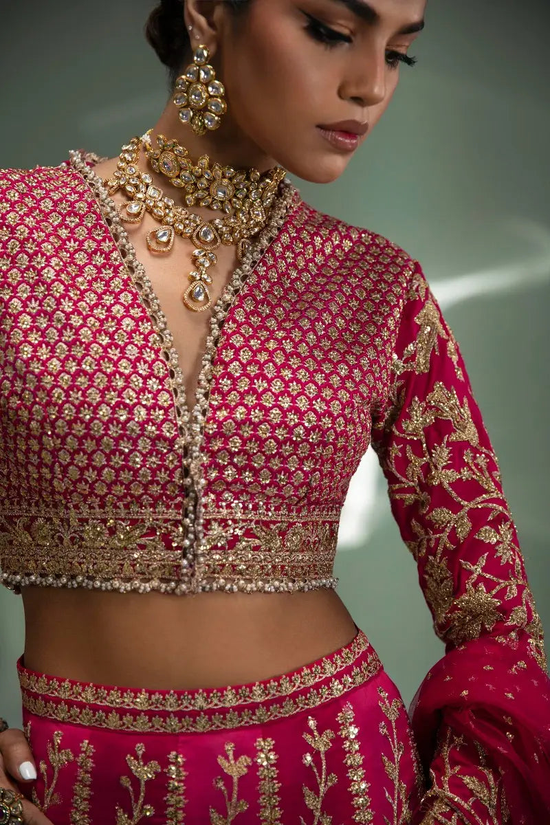 Sana Safinaz | Nura Festive 2023 | N233-004-CT - Libasekhas