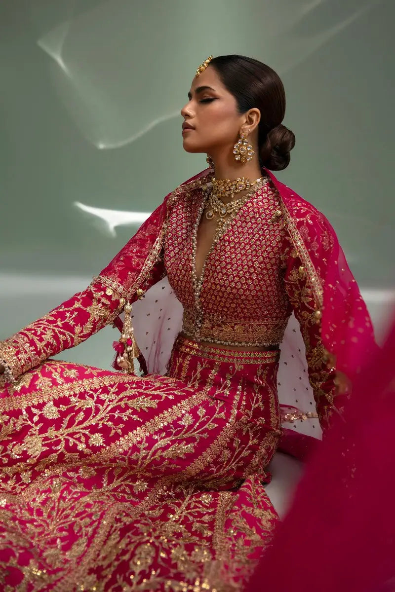 Sana Safinaz | Nura Festive 2023 | N233-004-CT - Libasekhas