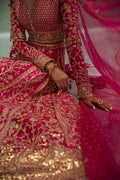 Sana Safinaz | Nura Festive 2023 | N233-004-CT - Libasekhas