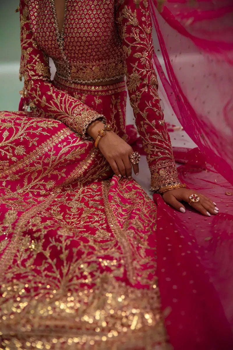 Sana Safinaz | Nura Festive 2023 | N233-004-CT - Libasekhas
