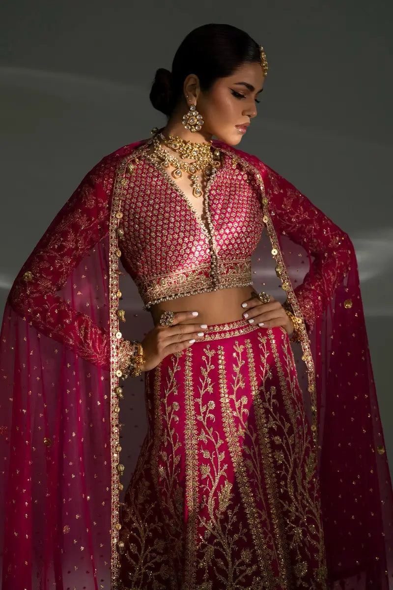 Sana Safinaz | Nura Festive 2023 | N233-004-CT - Libasekhas