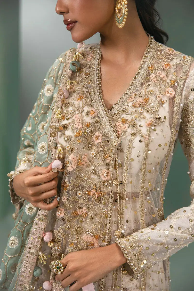Sana Safinaz | Nura Festive 2023 | N233-005-CT - Libasekhas