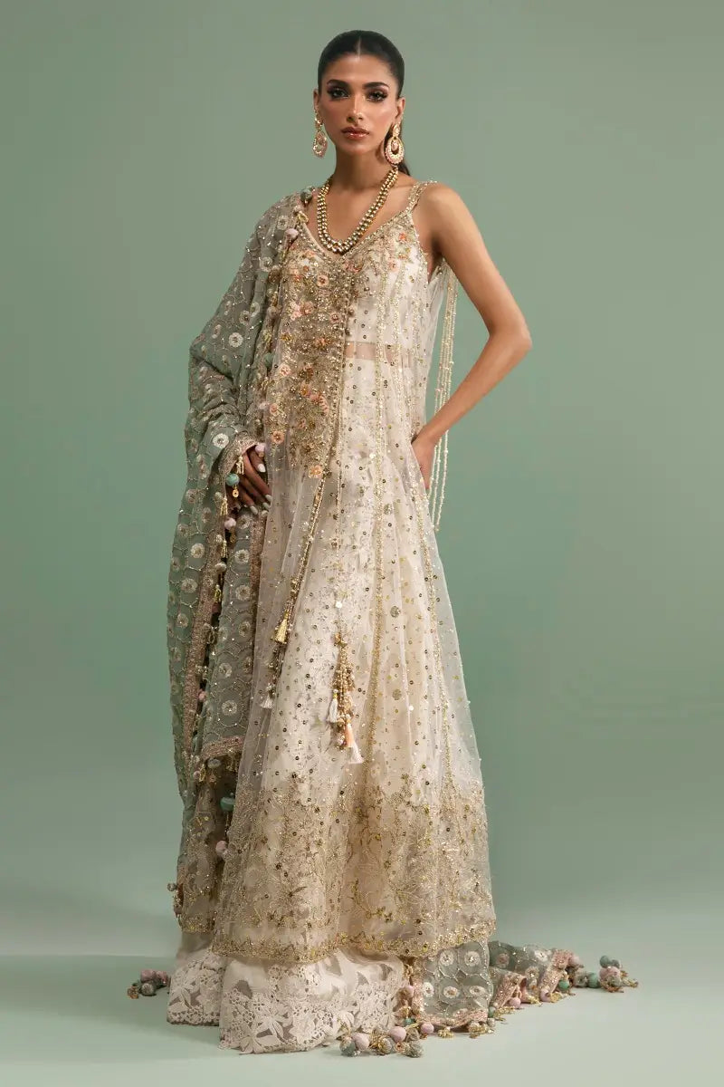 Sana Safinaz | Nura Festive 2023 | N233-005-CT - Libasekhas