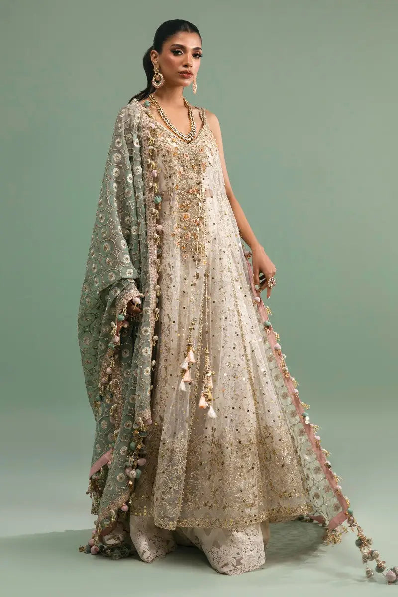 Sana Safinaz | Nura Festive 2023 | N233-005-CT - Libasekhas