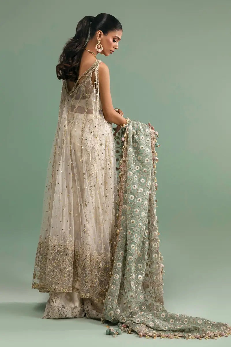Sana Safinaz | Nura Festive 2023 | N233-005-CT - Libasekhas