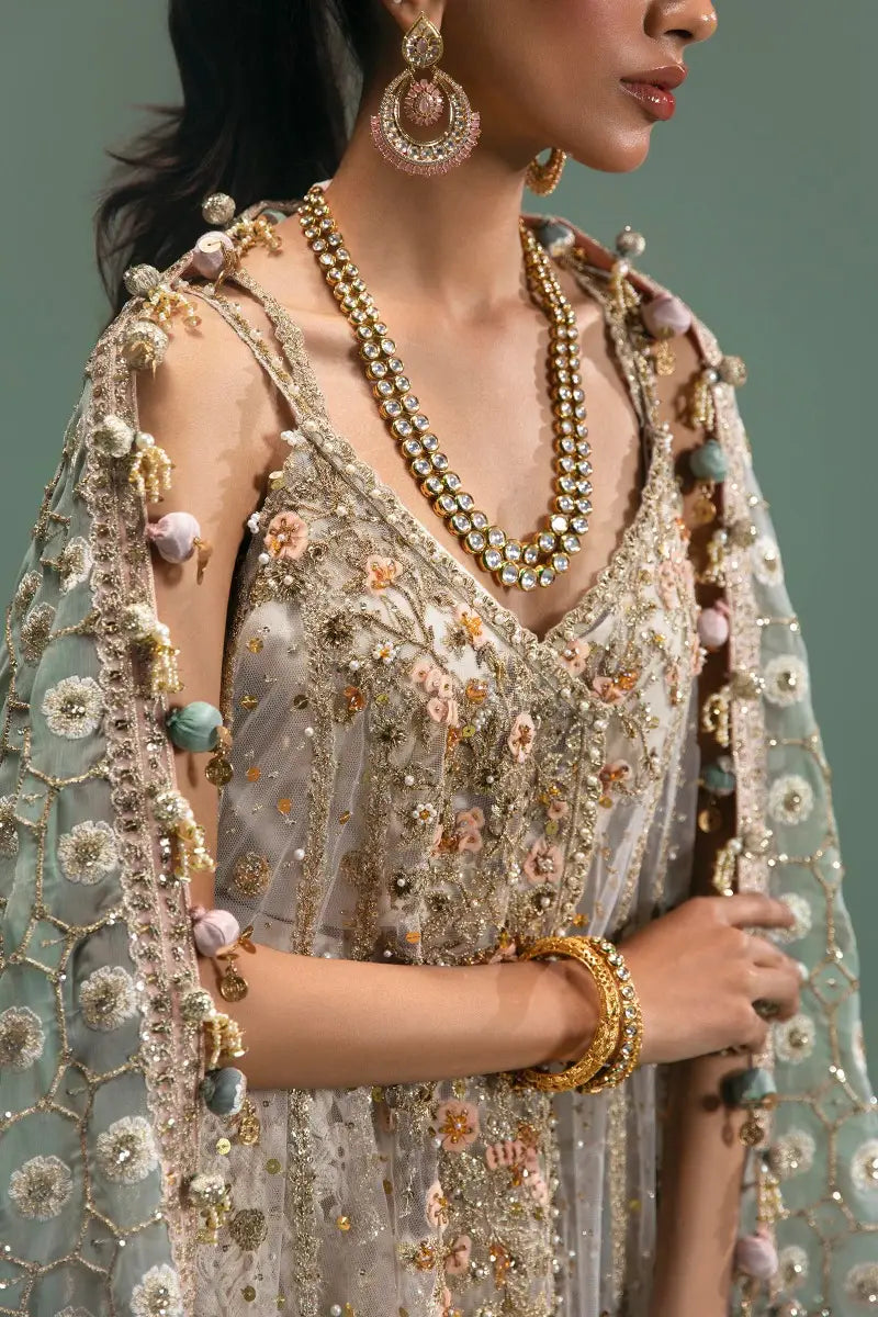 Sana Safinaz | Nura Festive 2023 | N233-005-CT - Libasekhas