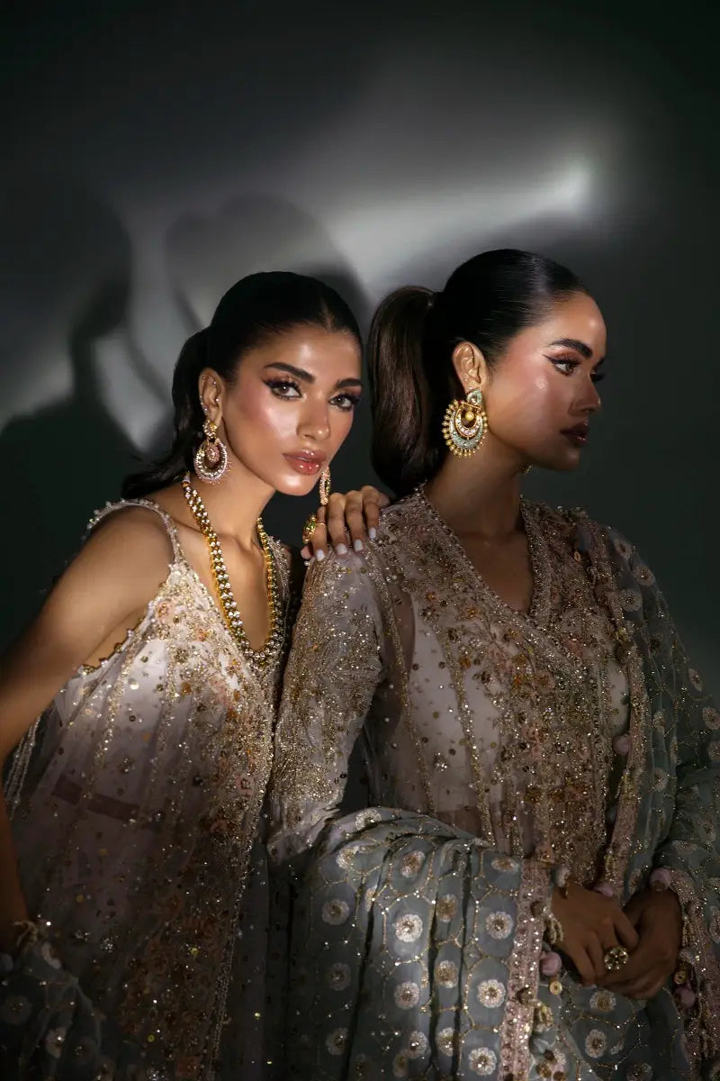 Sana Safinaz | Nura Festive 2023 | N233-005-CT - Libasekhas