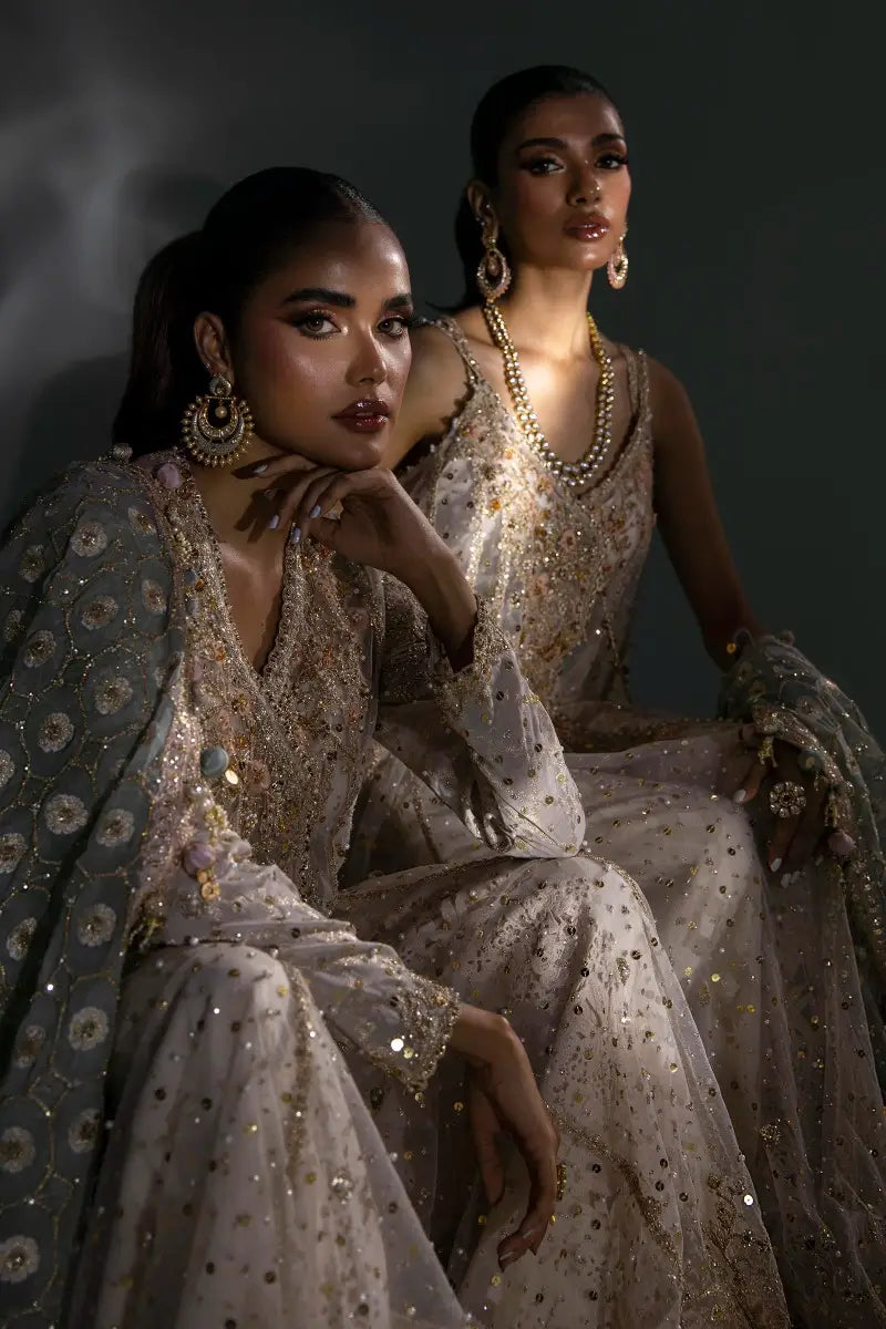 Sana Safinaz | Nura Festive 2023 | N233-005-CT - Libasekhas